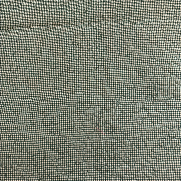 Colorful Patchwork Quilt - Picture 3 of 3